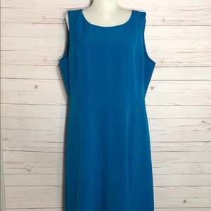Jones New York Sheath Dress